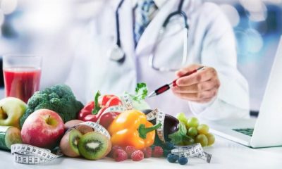 Cholestérol malgré une alimentation saine