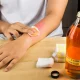 Utiliser du vinaigre contre la gale