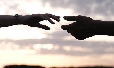 Lâcher prise en amour