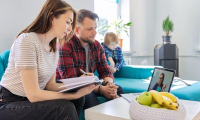La médiation familiale à distance