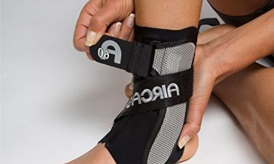 attelle-cheville-aircast-avis