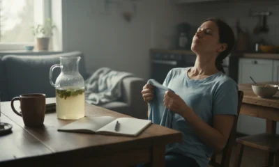 Eau-de-melisse-bienfaits