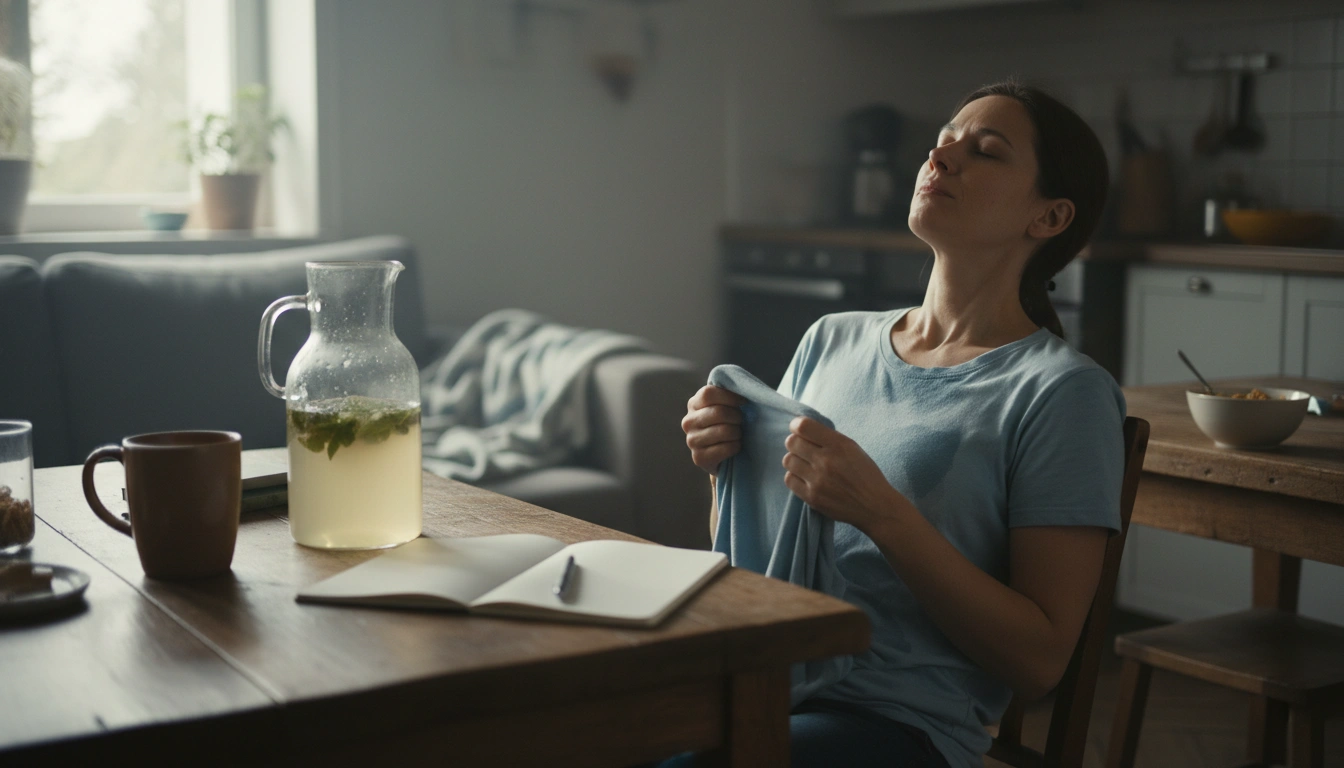 Eau-de-melisse-bienfaits