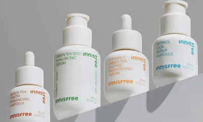 innisfree