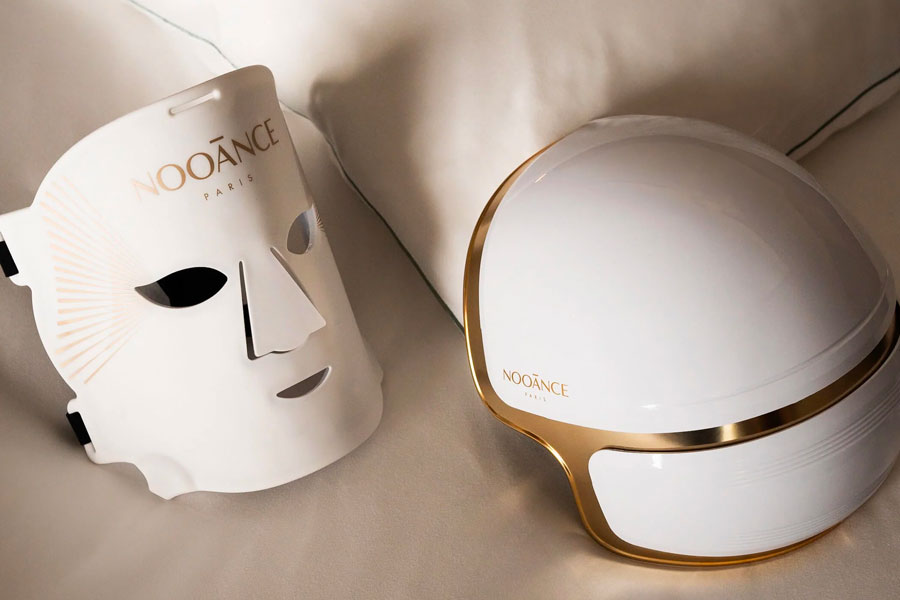 nooance-masque-led