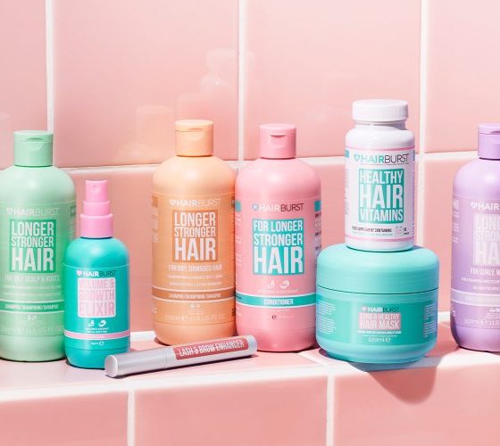 hairburst-avis