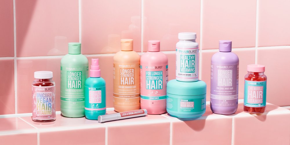 hairburst-avis