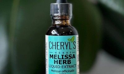 melissa-extract