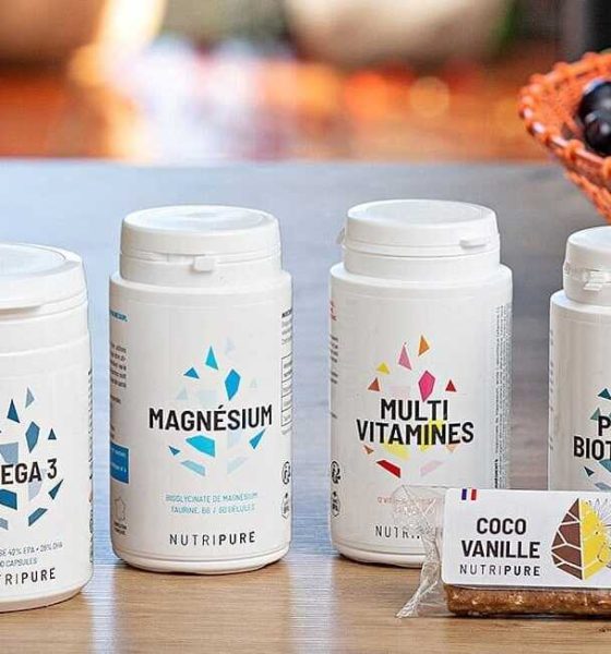 nutripure-avis