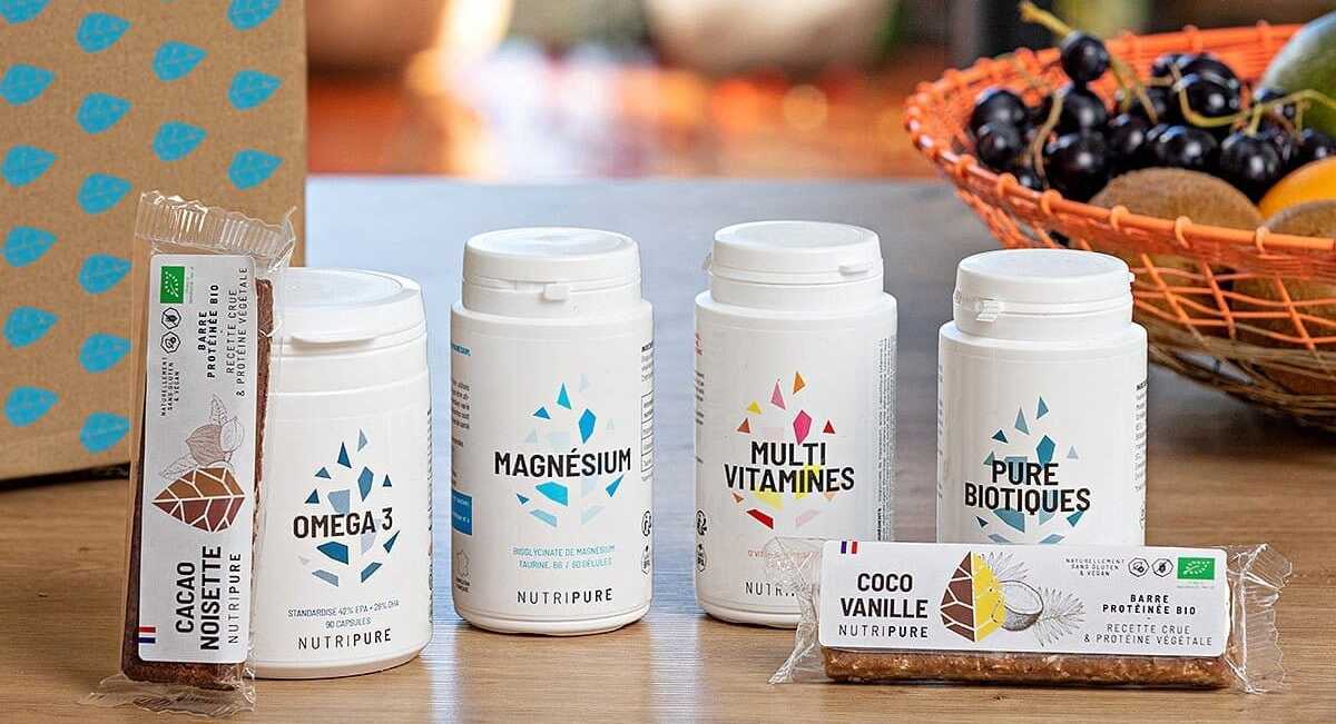nutripure-avis