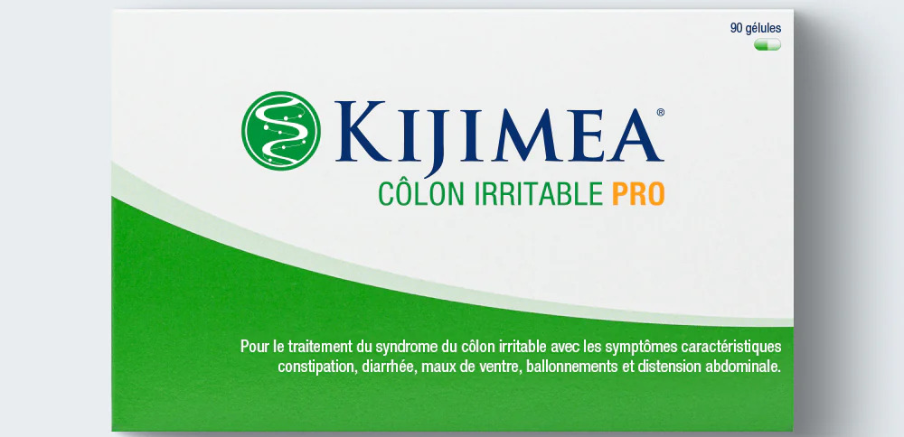 kijimea