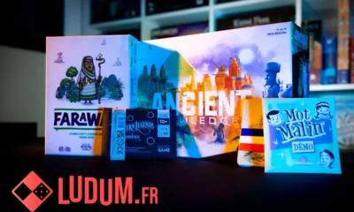 ludum