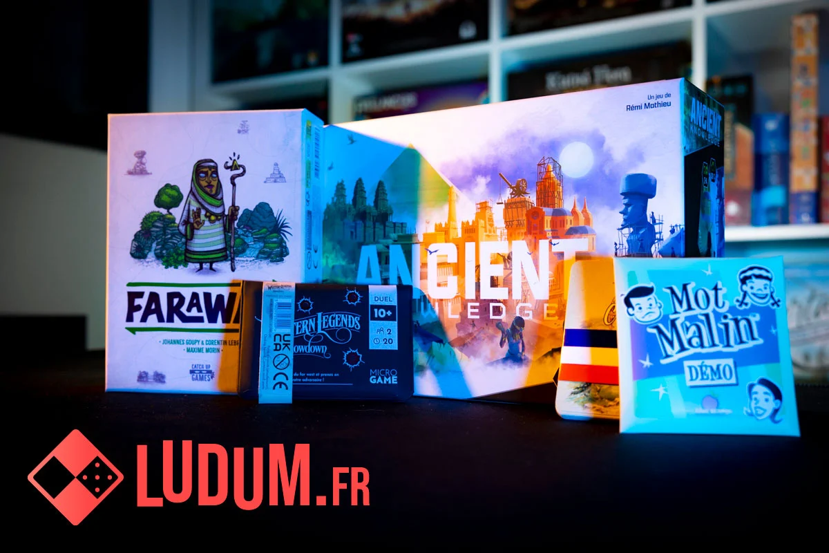 ludum