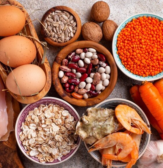 zinc-aliments-sources
