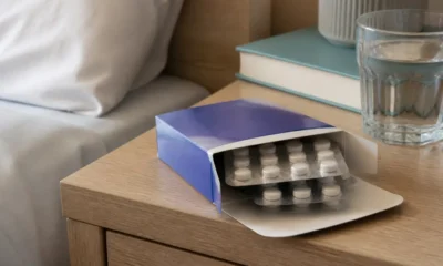 Arkorelax Sommeil : la vérité sur son efficacité et ses risques