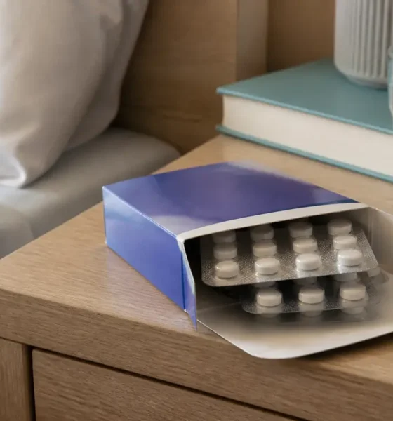Arkorelax Sommeil : la vérité sur son efficacité et ses risques