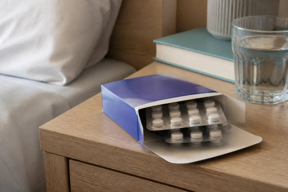 Arkorelax Sommeil : la vérité sur son efficacité et ses risques