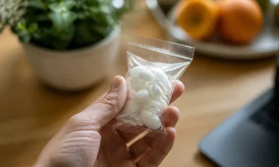 Édulcorants et bonbons sans sucre : quels dangers pour votre santé ?