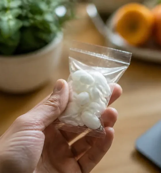 Édulcorants et bonbons sans sucre : quels dangers pour votre santé ?