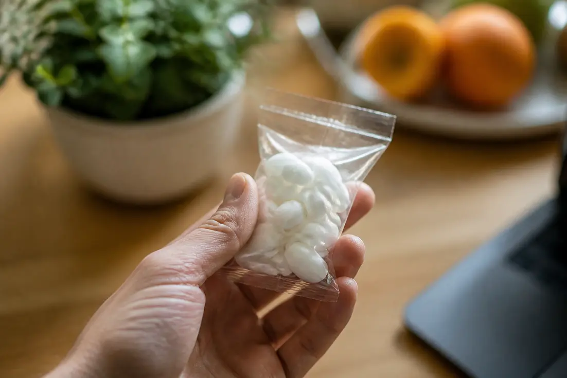 Édulcorants et bonbons sans sucre : quels dangers pour votre santé ?