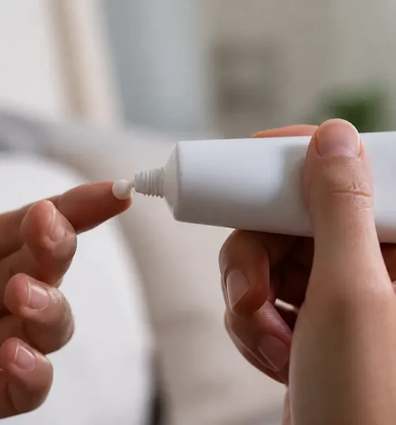 Comment bien choisir sa crème anti-démangeaison pour la peau ?