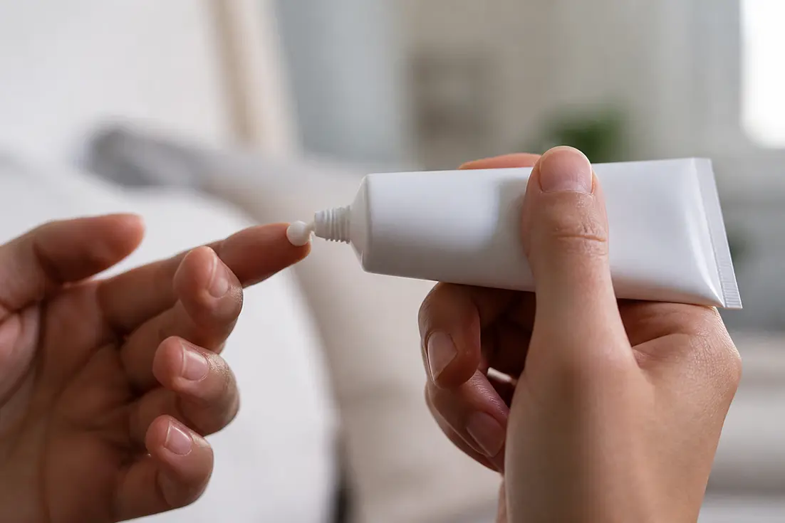 Comment bien choisir sa crème anti-démangeaison pour la peau ?