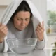Comment réaliser une inhalation aux huiles essentielles en toute sécurité ?