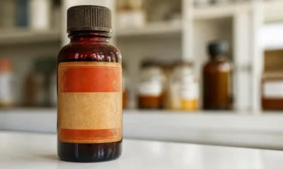 Mercurochrome rouge : quelles utilisations, quels dangers réels ?
