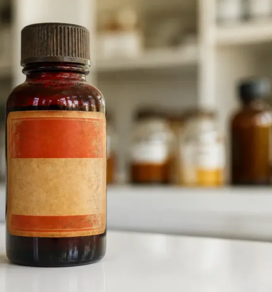 Mercurochrome rouge : quelles utilisations, quels dangers réels ?