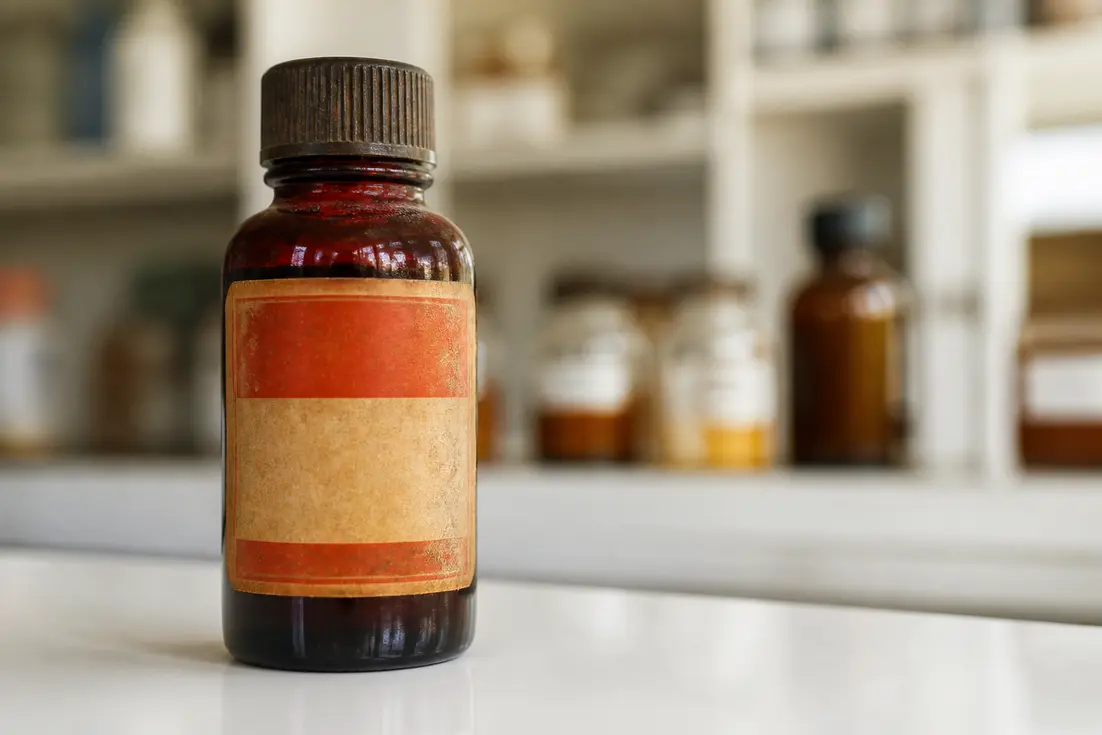 Mercurochrome rouge : quelles utilisations, quels dangers réels ?