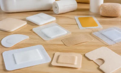 Pansement cicatrisant : quel choix pour une bonne guérison ?