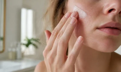 Pourquoi la peau du visage pèle-t-elle et comment la soulager ?