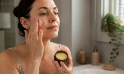 Peau sèche du visage : comment la soulager avec des remèdes naturels ?