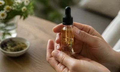 Fleurs de Bach : quelle efficacité contre le stress et comment les choisir ?