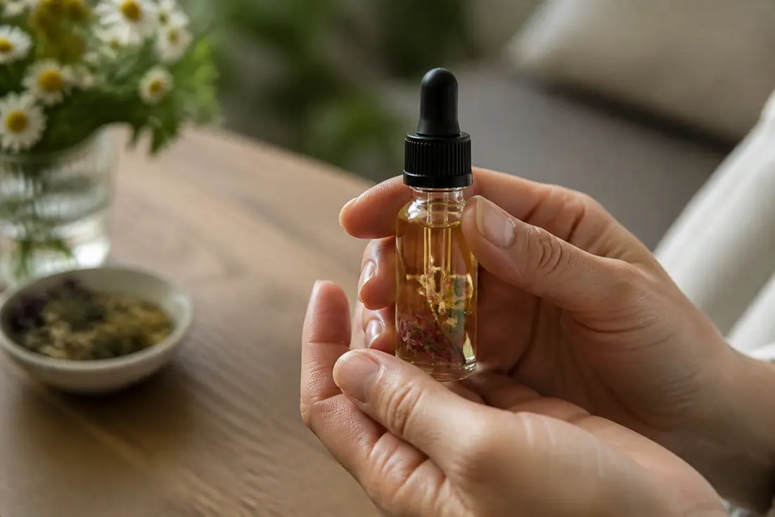 Fleurs de Bach : quelle efficacité contre le stress et comment les choisir ?