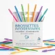 Brossettes interdentaires