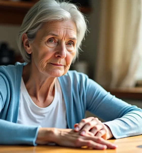 Téléassistance senior