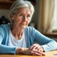 Téléassistance senior